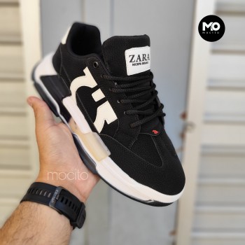 کتونی مدل زارا