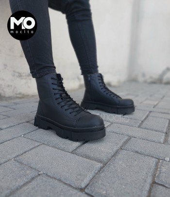 نیم بوت برشکا