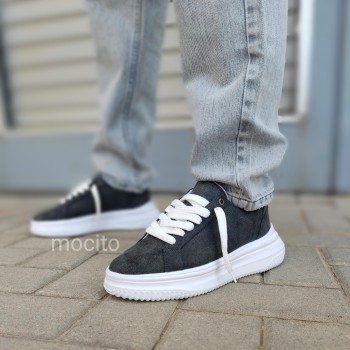 کفش ونس برشکا مردانه