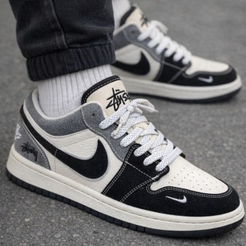 کتونی جردن وان لو مردانه