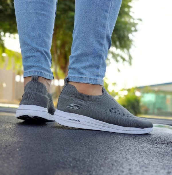 skechers-comfort-dark-grey-mens