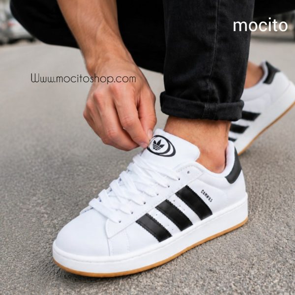 adidas-campus-white-black-men